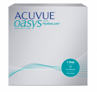 Acuvue Oasys 1-Day 90 pk
