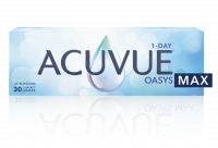 Acuvue Oasys MAX 1-Day 30
