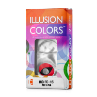 Illusion Colors Rio