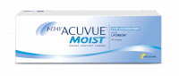 1-Day Acuvue Moist for Astigmatism 30 pk