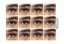 Контактные линзы FreshLook ColorBlends, 2 линзы