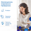Контактные линзы Biofinity Toric, 3 линзы