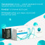 Контактные линзы Clariti 1 Day Multifocal, 30 линз
