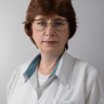 Патенкова Светлана Владимировна