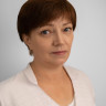 Щербакова Светлана Петровна