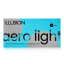 Контактные линзы ILLUSION AERO Light, 6 линз