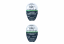Контактные линзы MyDay daily disposable, 90 линз