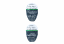 Контактные линзы MyDay daily disposable toric, 30 линз