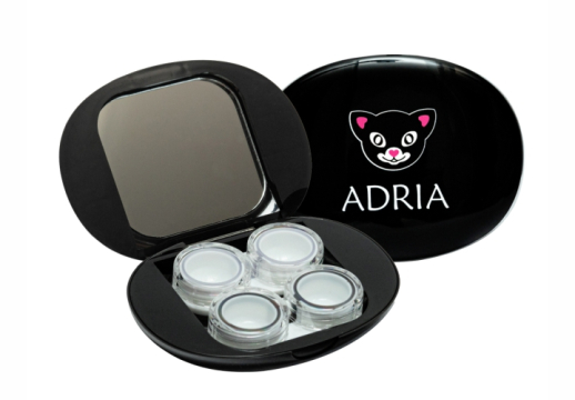 Аксессуары Комплект Adria черный