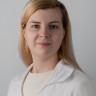 Исаева Маргарита Андреевна