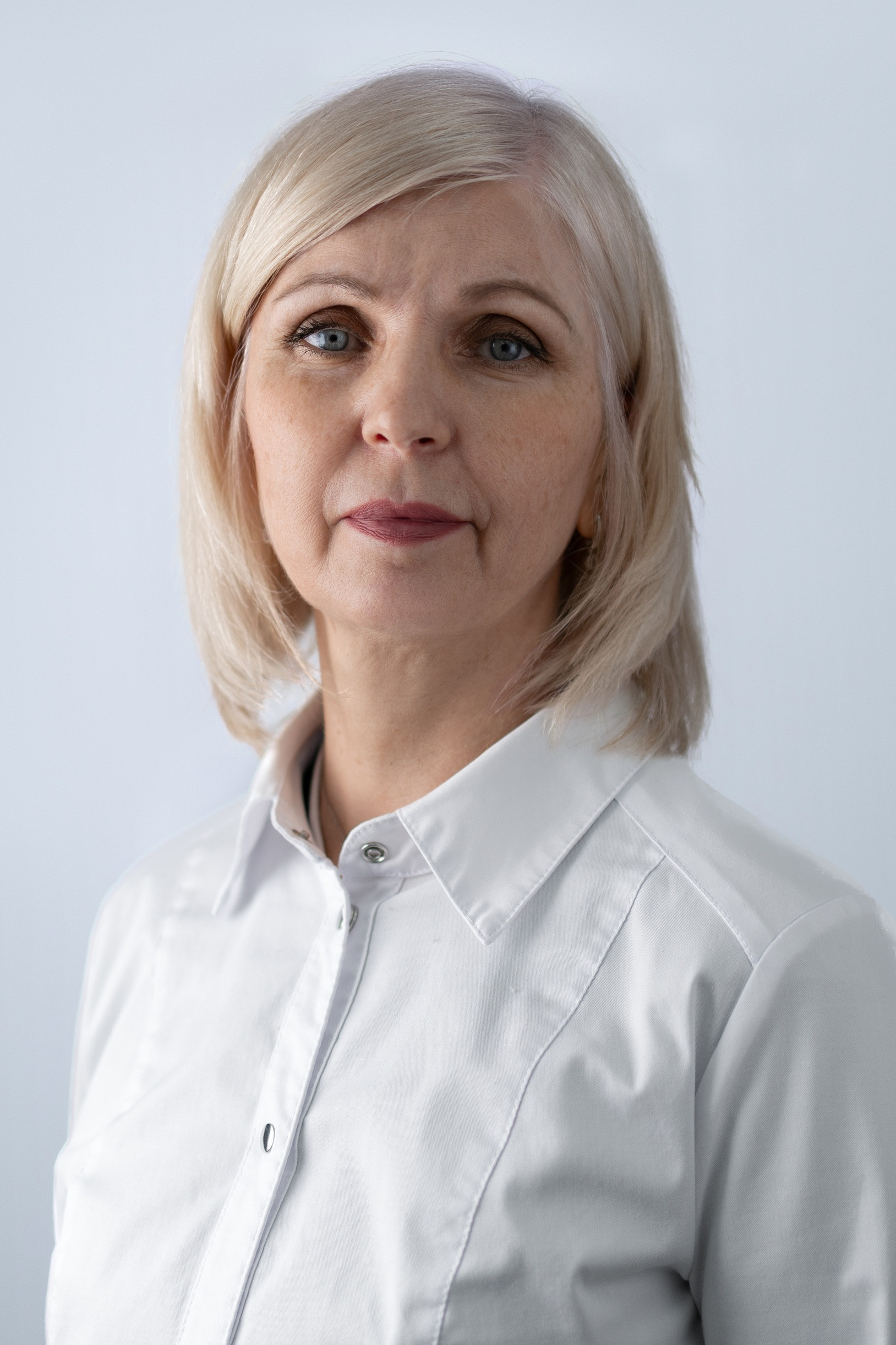 Поддубная Оксана Александровна