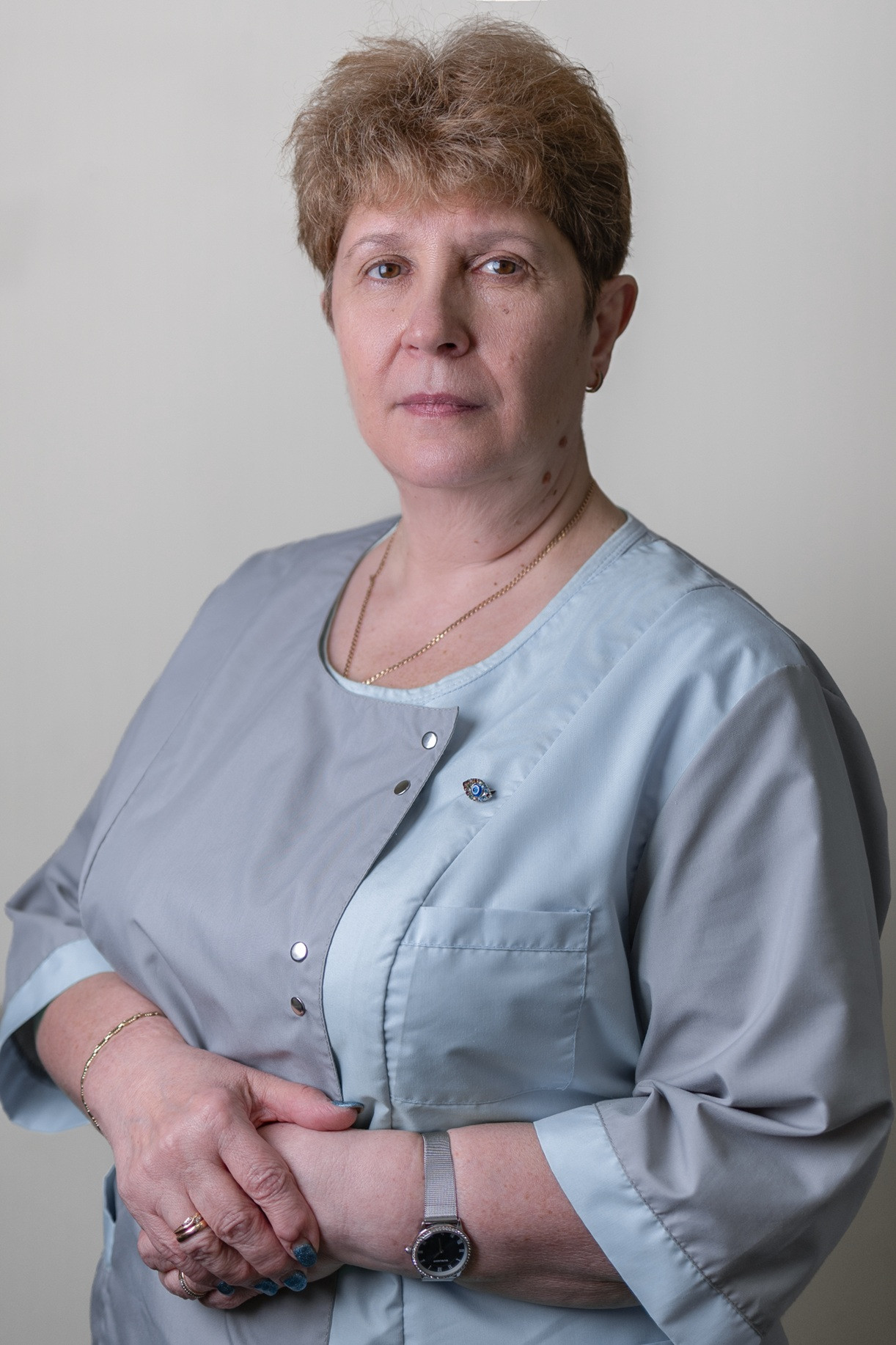 Зайцева Татьяна Владимировна