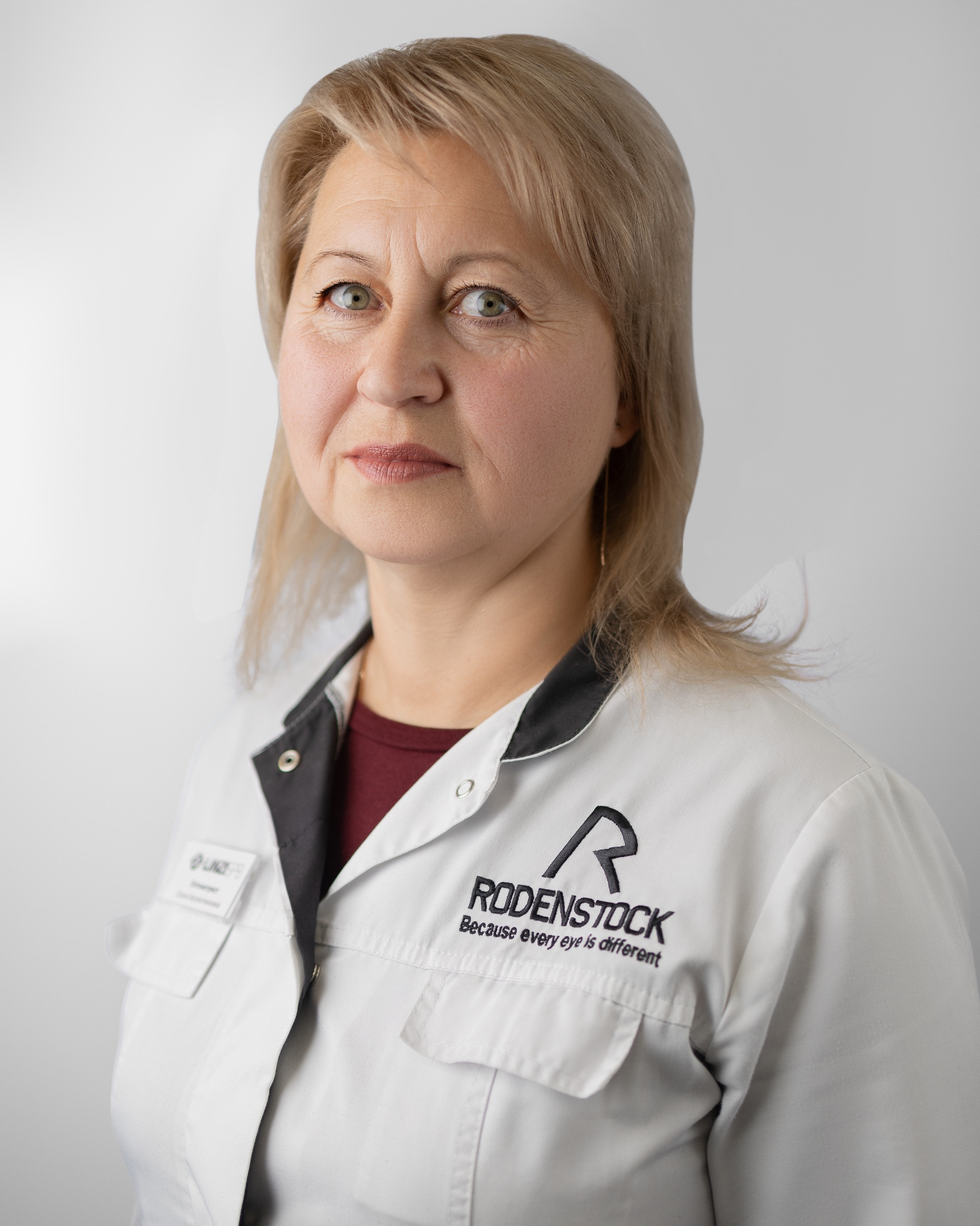 Антонова Елена Валентиновна