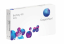 Контактные линзы Biofinity Toric XR, 3 линзы