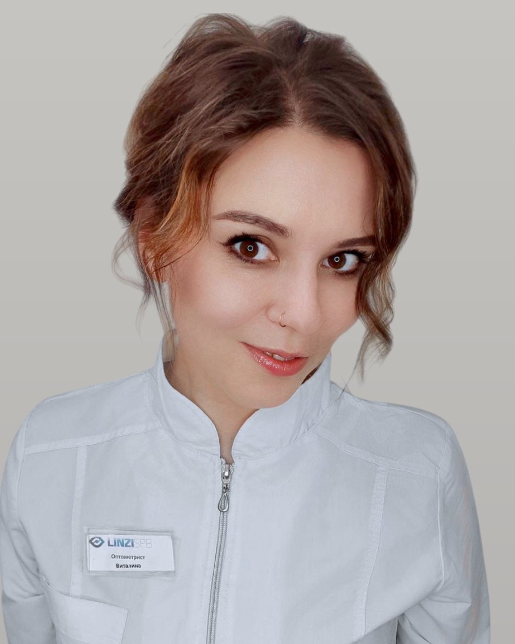 Ковалёва Виталина Сергеевна