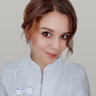 Ковалёва Виталина Сергеевна