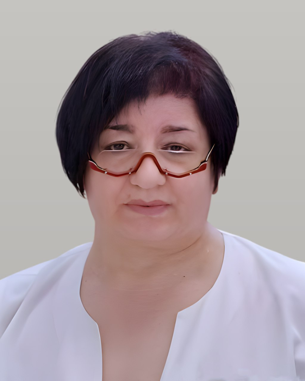 Щербатых Наталия Николаевна