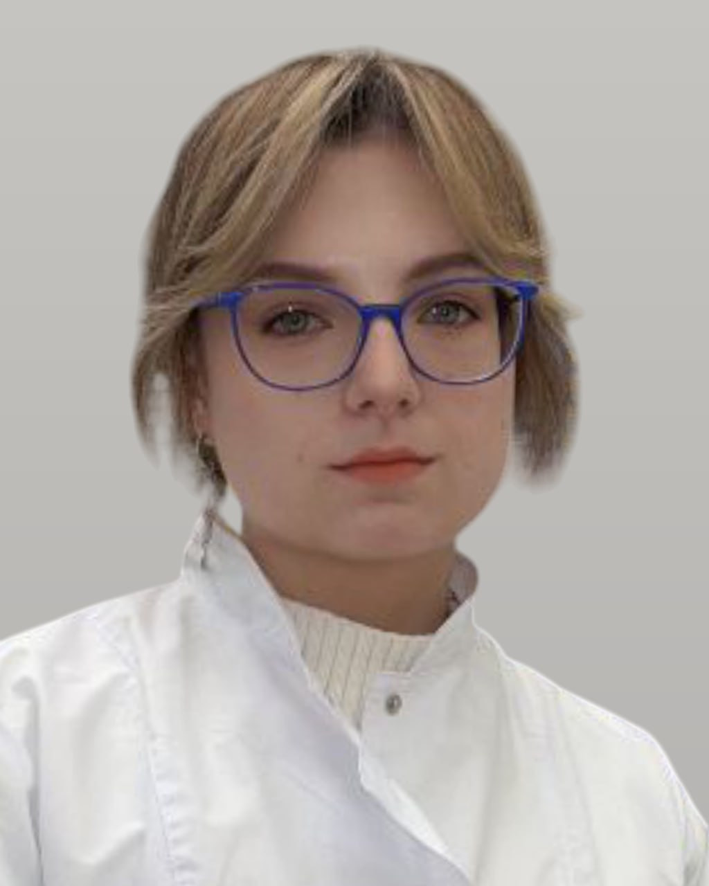 Маслова Анна Александровна