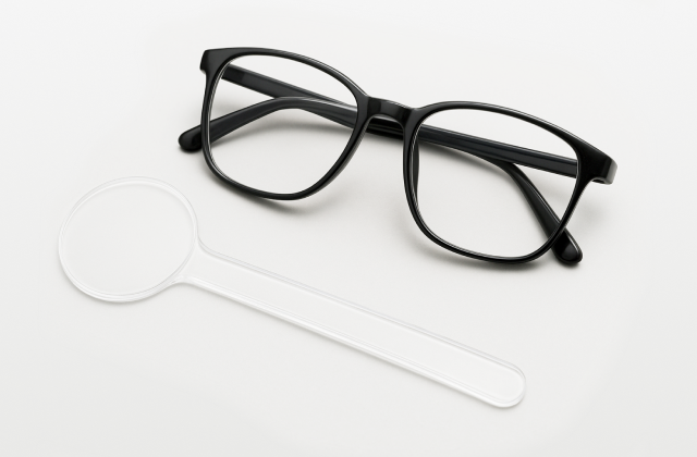 Проверка зрения и изготовление очков в салонах оптики LINZISPB