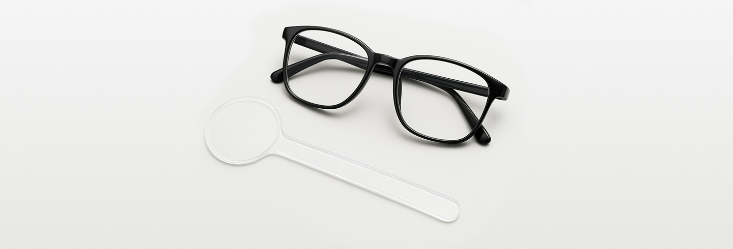 Проверка зрения и изготовление очков в салонах оптики LINZISPB