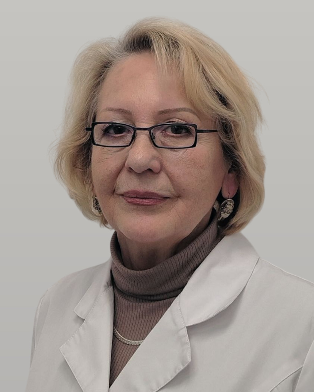 Костенко Людмила Евгеньевна