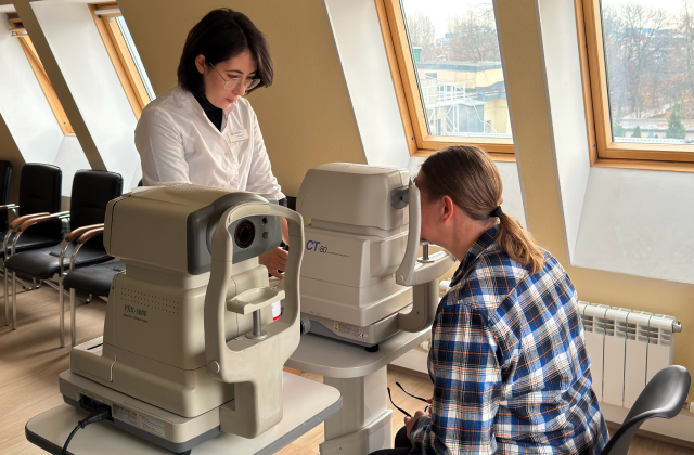 День здоровья для сотрудников «ПКМ Групп»