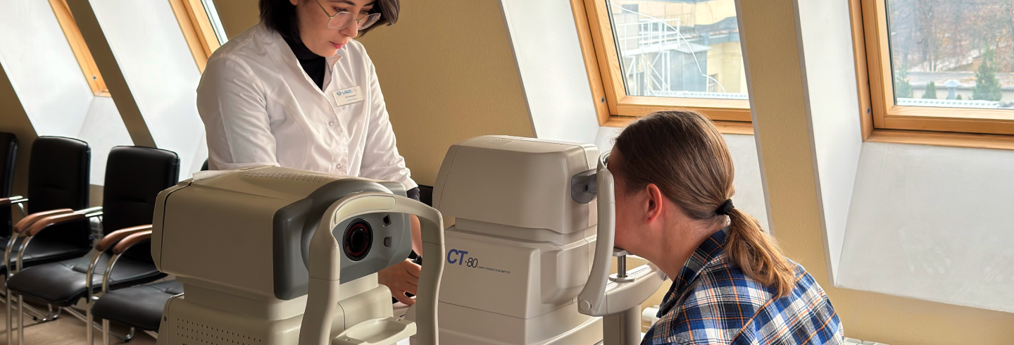 День здоровья для сотрудников «ПКМ Групп»