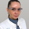 Косенкова Серафима Викторовна