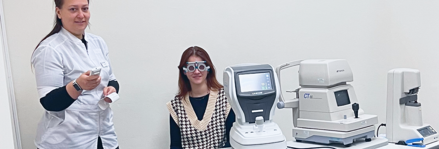 Корпоративный  "День Здоровья" в БЦ "Рост"