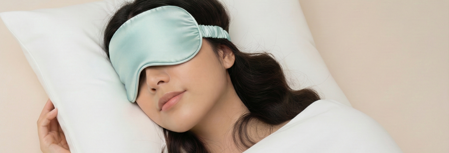 Ортокератологические (ночные) линзы: коррекция зрения во сне