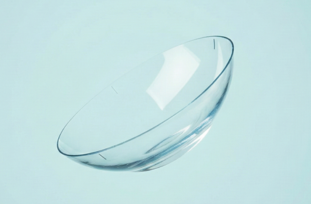 Контактные линзы для коррекции астигматизма: как работает технология