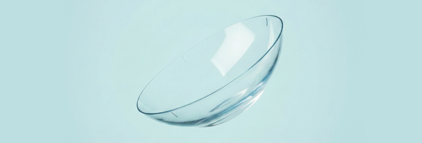 Контактные линзы для коррекции астигматизма: как работает технология