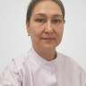 Овезова Сона