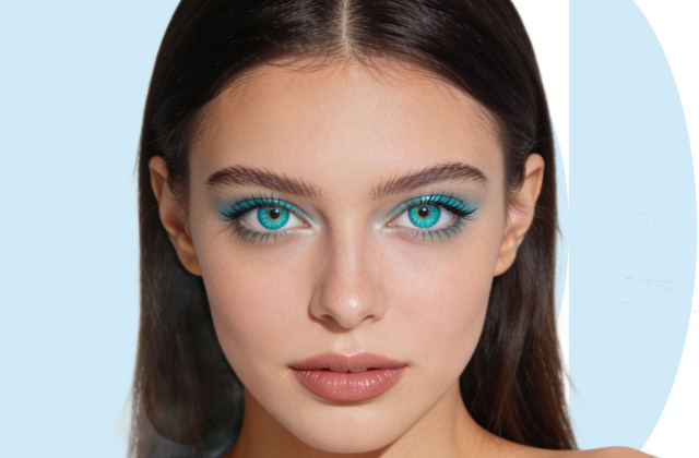 Вредны ли цветные линзы для глаз? Вся правда о яркой оптике