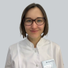 Мокшанова Ирина Владимировна