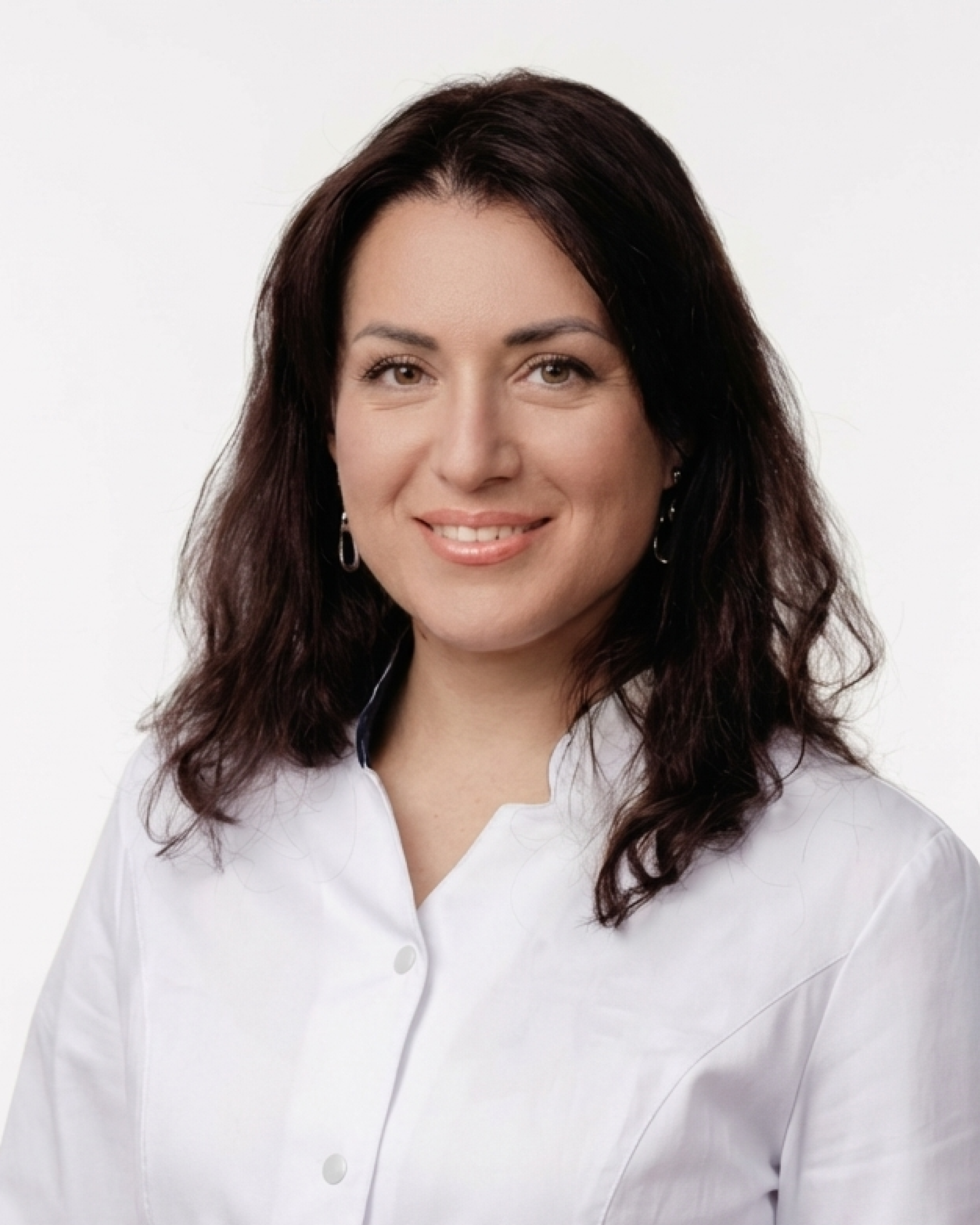 Казакова Марина Викторовна