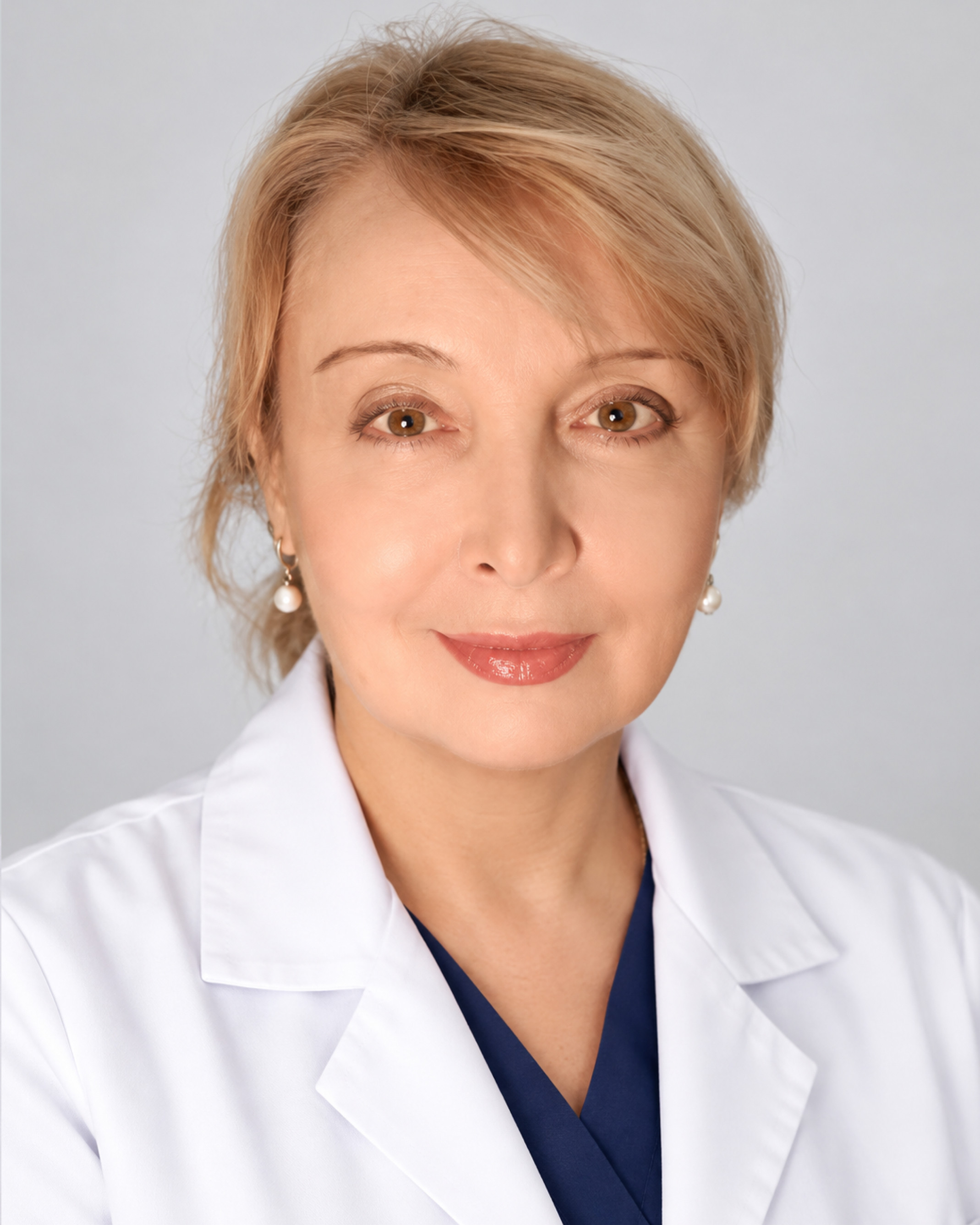 Леншина Капиталина Васильевна